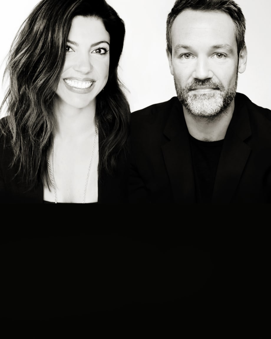 Salon Tour: Bobby Cooper Salon
