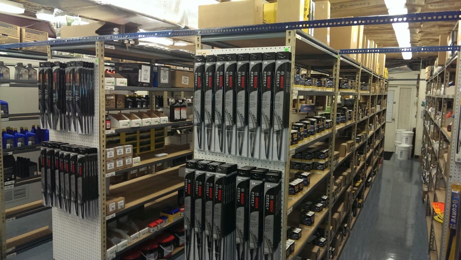 Evaluating Parts Outsourcing by the Numbers