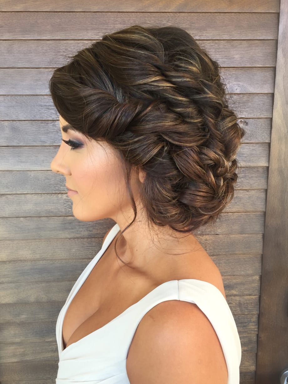 Announcing the Braids & Brides Top 10 Semifinalists!