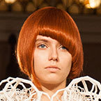 FASHION WEEK: Sassoon at threeASFOUR