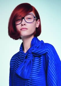 Apply Now:  Spring 2018 Vidal Sassoon Professional Beauty Education “Basic” Scholarships