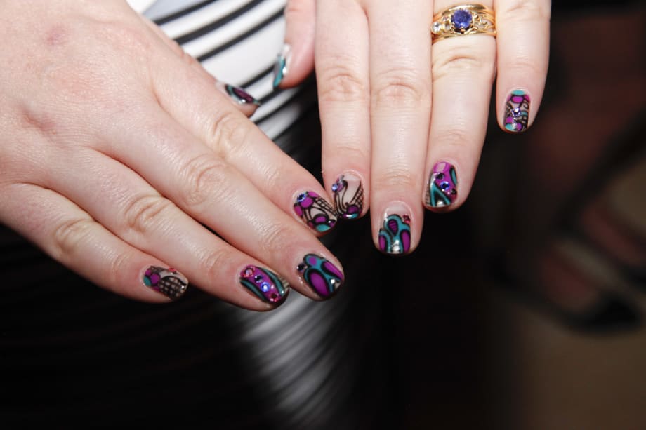 Cosmoprof 2014: Shine & Social