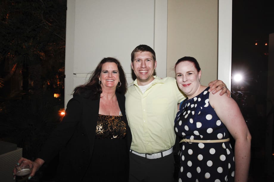 Cosmoprof 2014: Shine & Social