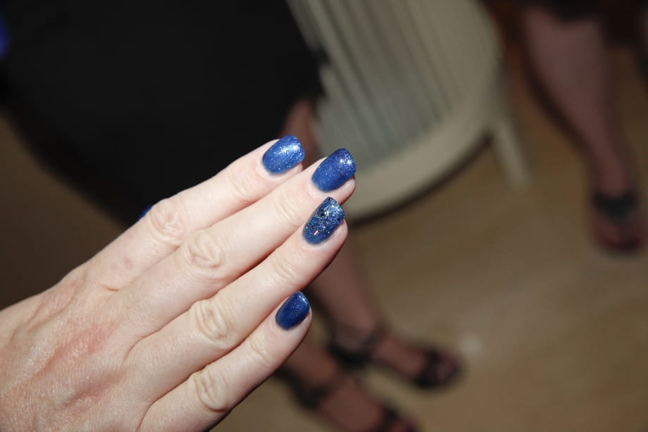 Cosmoprof 2014: Shine & Social