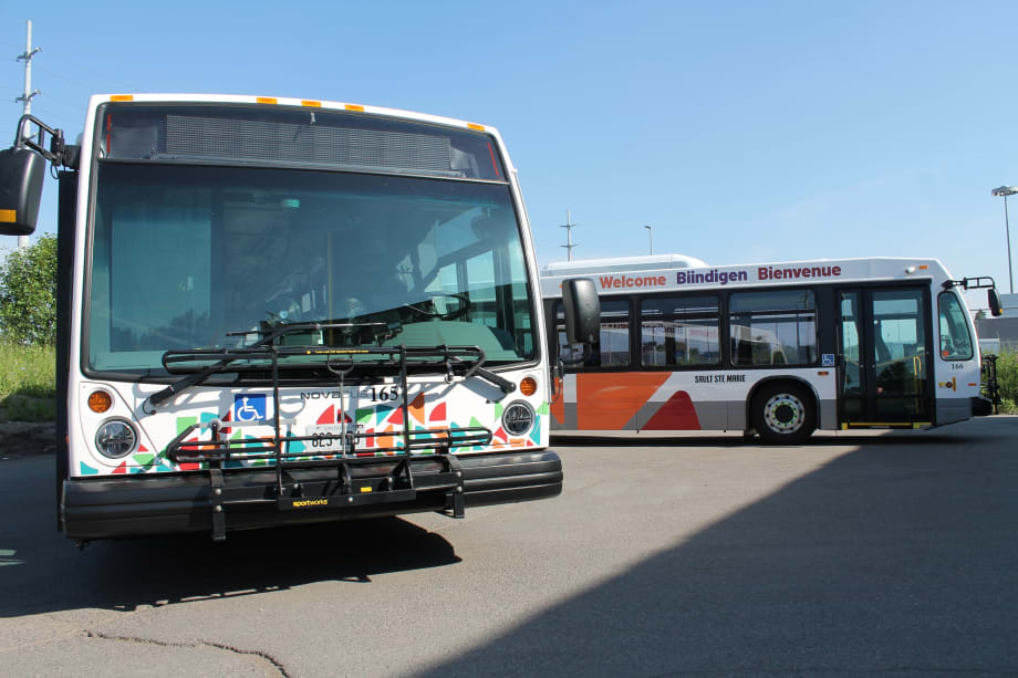 Via launches on-demand service in Ontario, Canada