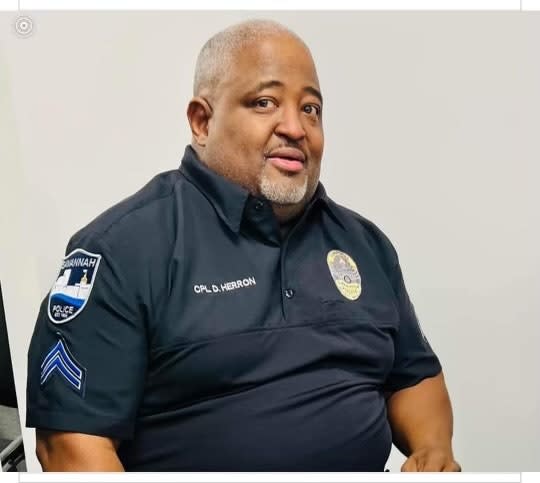 Savannah Officer Dies from Medical Emergency During Off-Duty Assignment