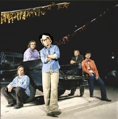 Sawyer Brown Headlines Kenworth’s Mid-America Trucker Concert
