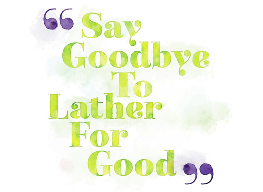 Why You Should Quit Shampooing Your Curly Clients