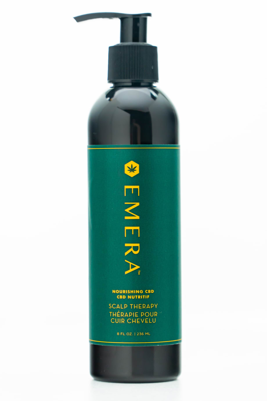 Have You Heard The Buzz About CBD in Hair Care?