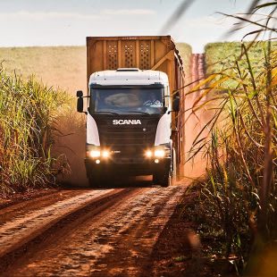 Scania Expanding Thailand Operations