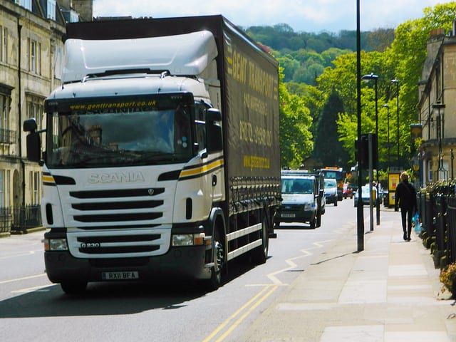 German VDA Warns Against Post-Brexit Customs Barriers