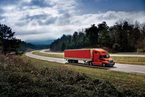 Going Green: For Schneider National, Fuel Efficiency's Old Hat