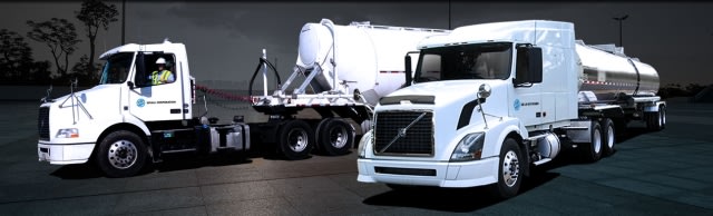 Schilli Corp. Adopts Video-Based Fleet Safety Program