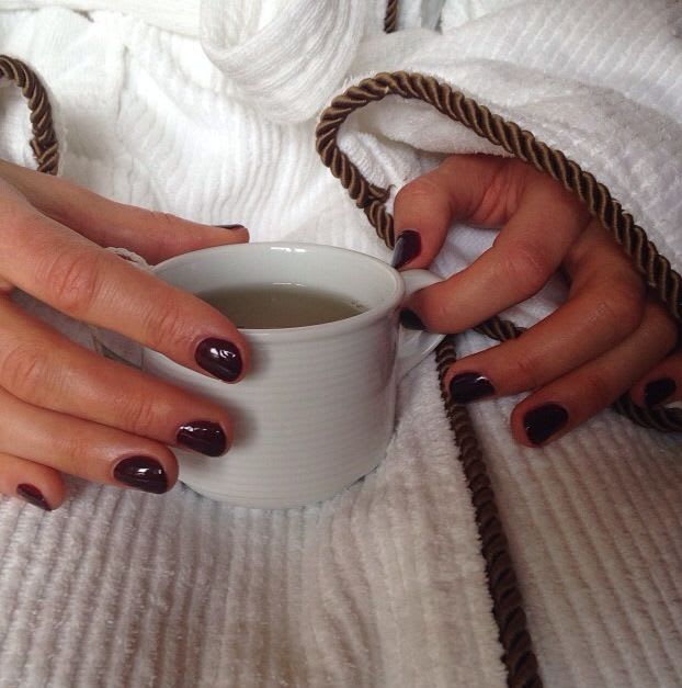 Awards Season Nails 2014