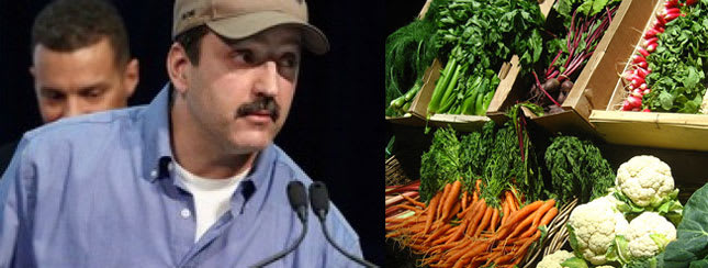 Goodyear Highway Hero Makes Healthy Living a Priority