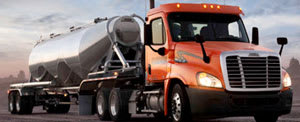 Schneider National Enters Energy Transportation Services Business