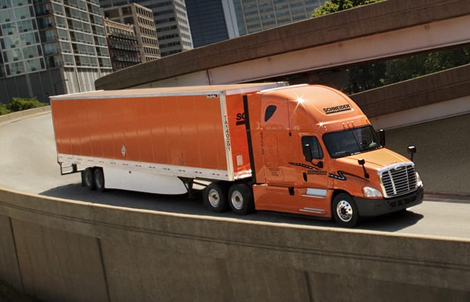 Schneider Planning to Go Public