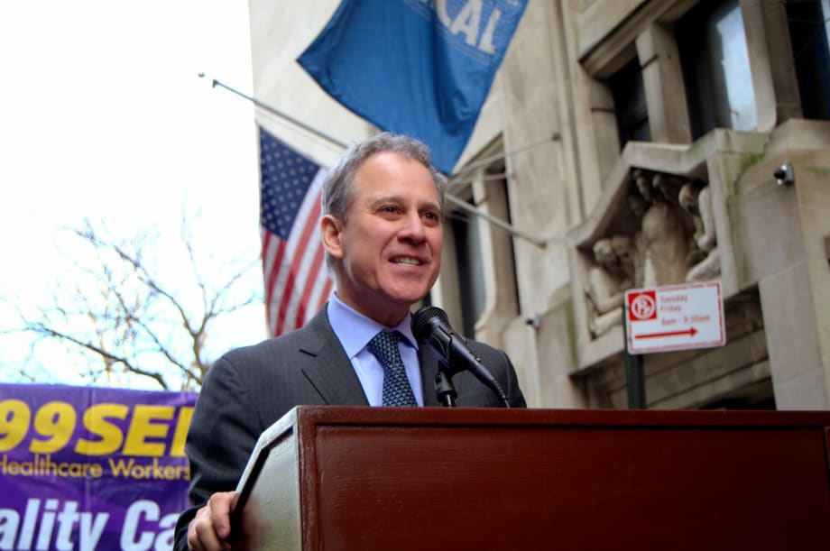 New York AG Reaches Two New Settlements in Payment Packing Crackdown