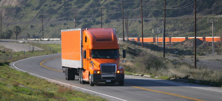 DOT Moving Ahead with MAP-21 Freight Initiatives