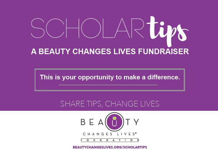 Lives Changed by Scholarships