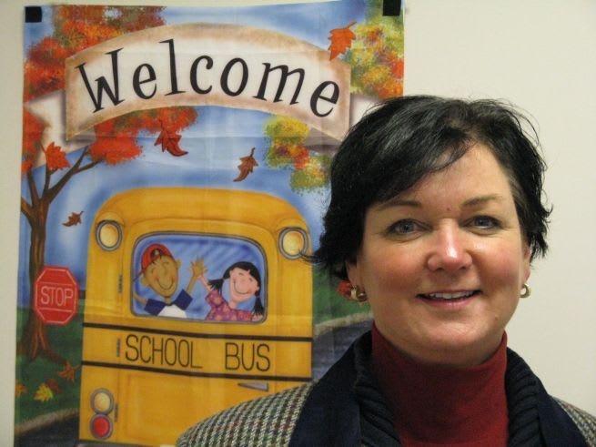 Winner named for special-needs conference scholarship