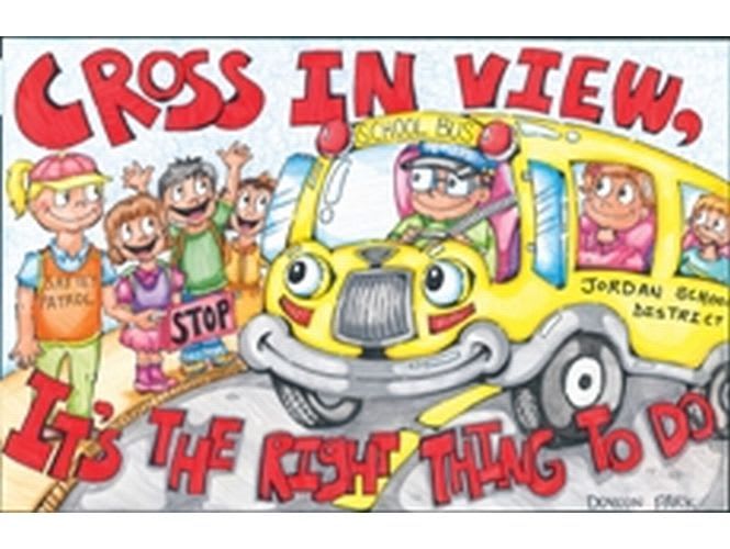 Efforts to observe School Bus Safety Week abound