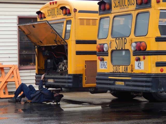 Preventive Maintenance: Easier Than Performing Corrective Maintenance