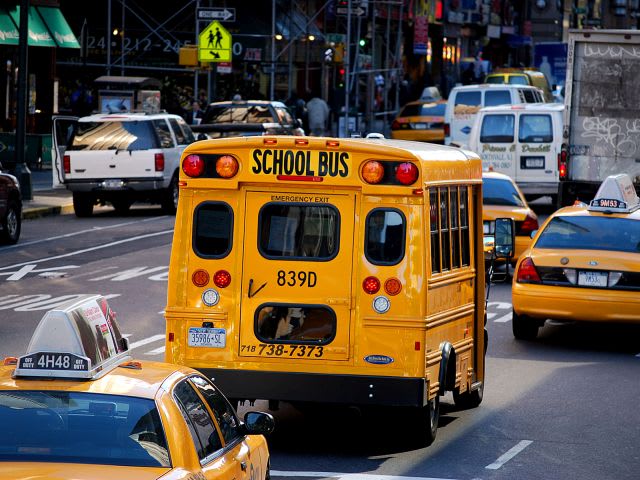 School Bus Driver Strikes Averted in NYC, Toronto