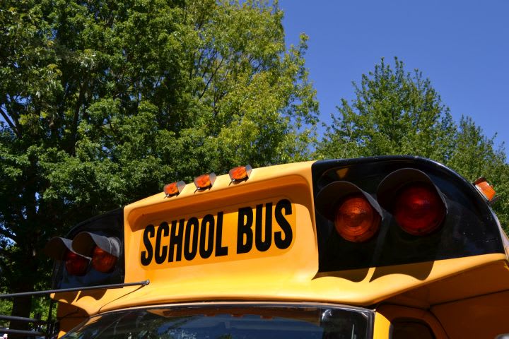 South Carolina Association Joins NAPT’s School Bus Safety Campaign