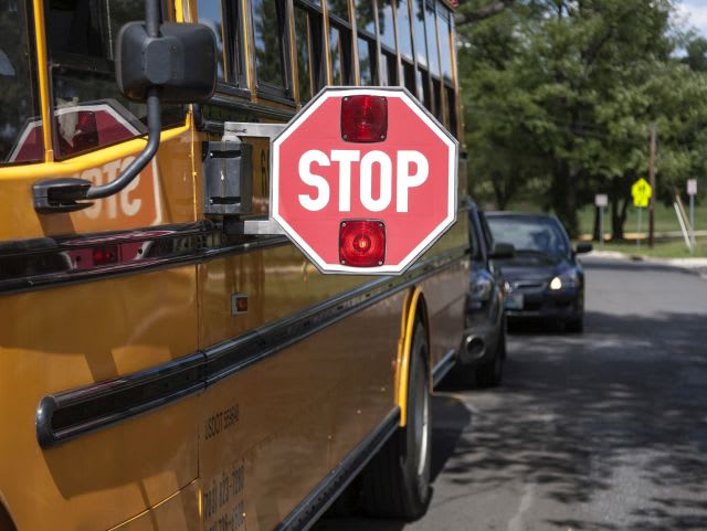 New York Bill Would Add School Bus Safety to Driver’s Ed