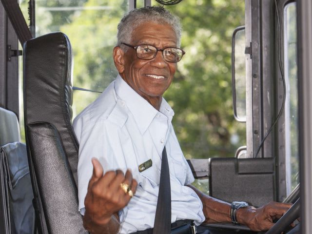 Strategies for Discipline Problems on the School Bus