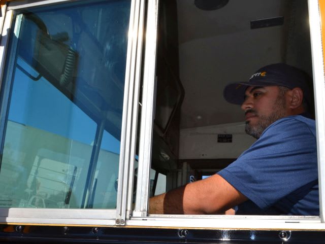 NAPT Launches School Bus Driver Safety and Risk Index