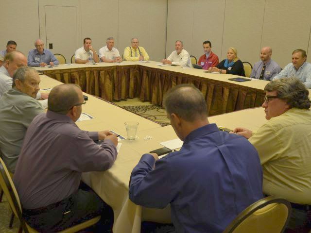 Applications now being accepted for next School Bus eXchange