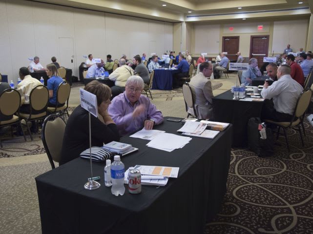 School Bus Operators Selected for School Bus eXchange