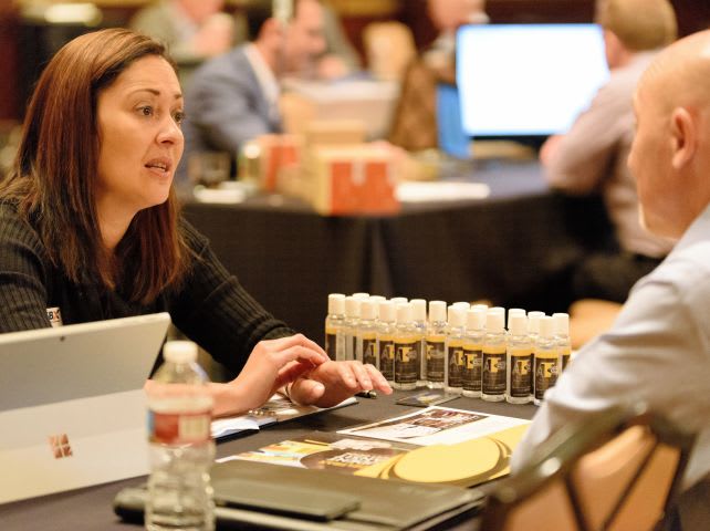 School Bus eXchange Heads to Arizona in 2017