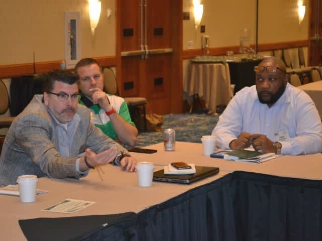 SBX Attendees Weigh Pros and Cons of Alt-Fuels, Diesel