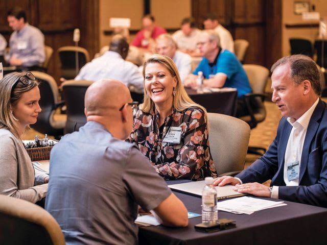 School Bus Fleet to Launch New Event in 2019