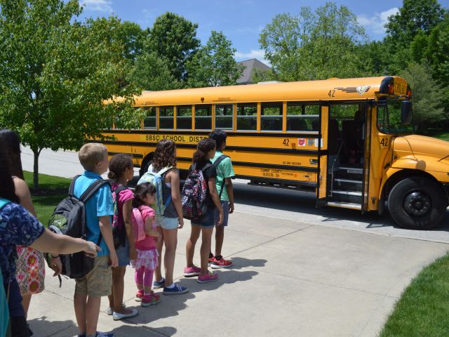 School Bus Safety Co. to Provide Online Training