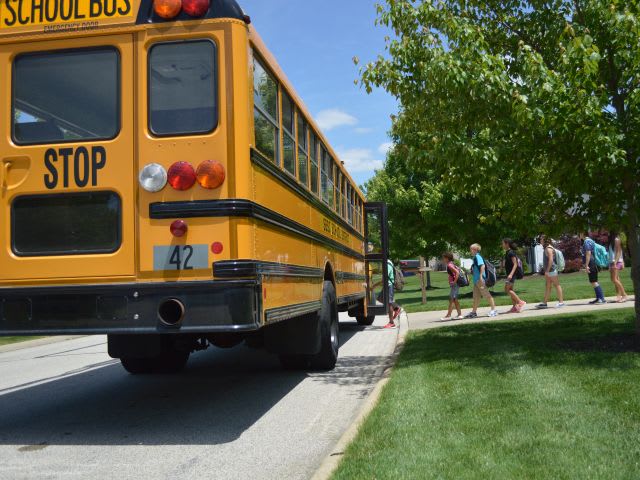 School Bus Safety Co. Introduces New Services