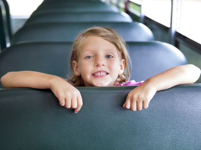 6 Tips for School Bus Seat Cover Care and Replacement