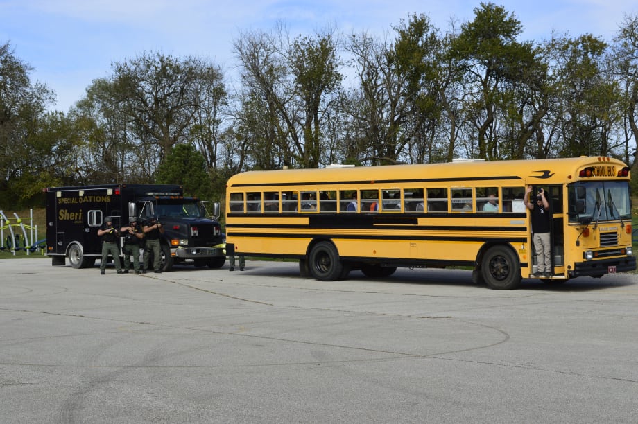 NAPT Summit's Interactive Security Training Teaches Prevention, Preparedness