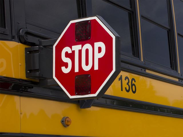 News Outlet Renews Call to #Brake4Buses