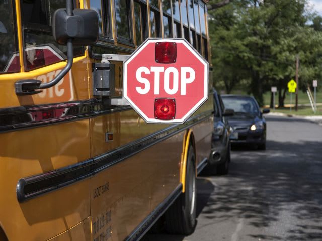 New York Governor Calls for Steeper Stop-Arm Fines, VW Funds for School Buses