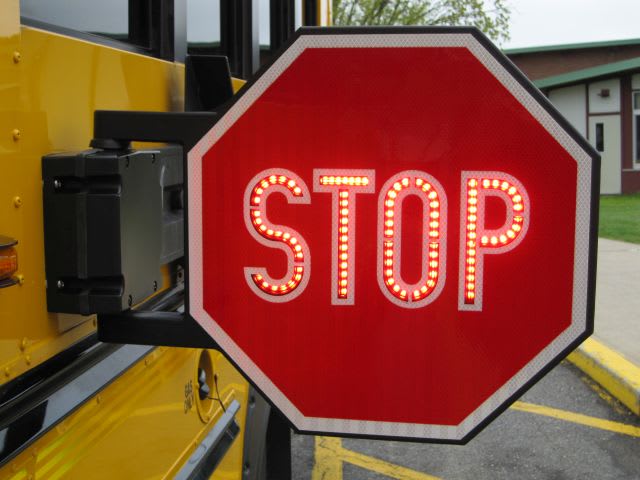 New York Association Calls for School Bus Stop-Arm Camera Use to Nab Illegal Passers
