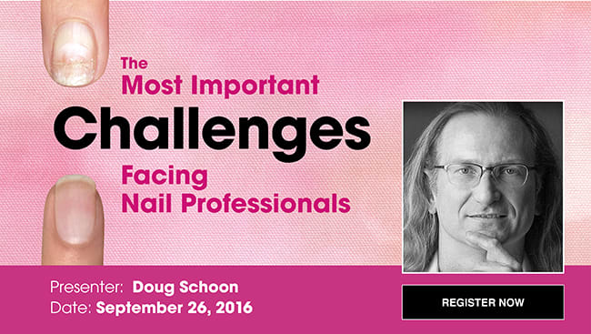Doug Schoon Webinar: Sign Up Today