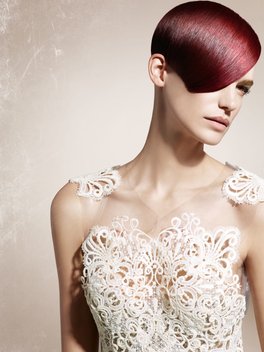 How can I keep reds vibrant and stop fading?