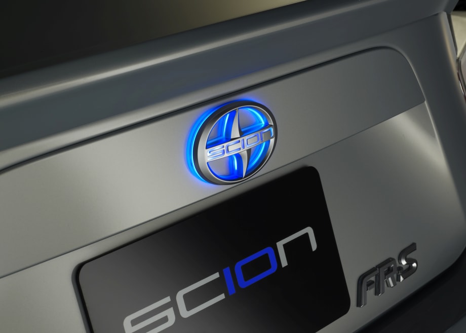 Toyota Ends Scion Experiment