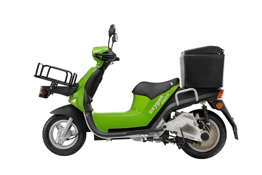 GRIP Idle Management System