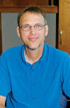 Trucker Named OOIDA Regulatory Affairs Director