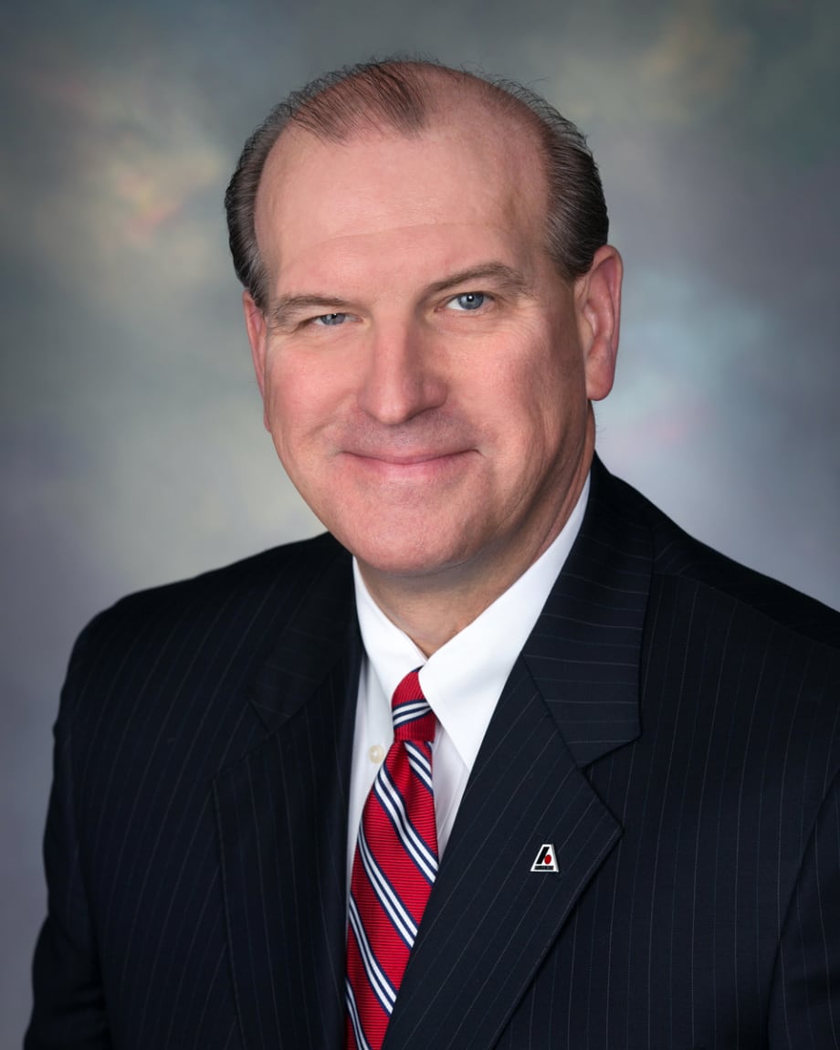 Accuride Makes Changes to Support Going Global